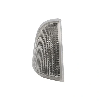 Afbeelding van TYC 18 5527 05 2 Knipperlichten Wit Rechts voor Met lamphouder FIAT: Scudo I Van
