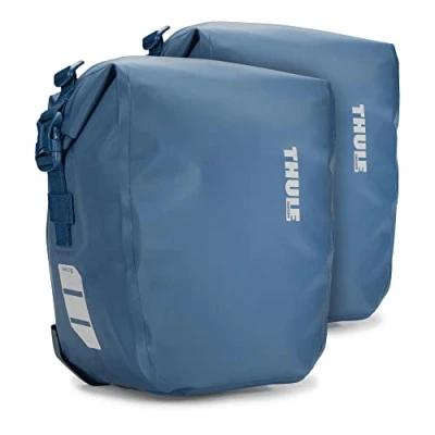 Afbeelding van Thule Shield Pannier 13L Schoudertas, Maat: One Size, Blue