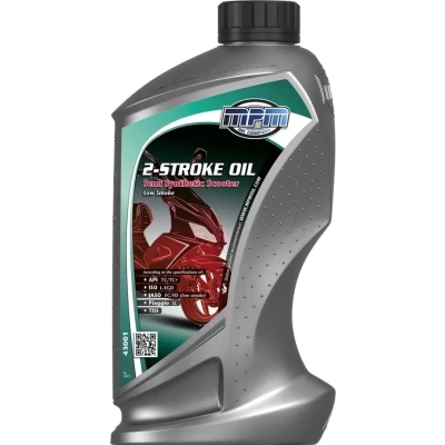 Afbeelding van Mpm Scooter Selfmix 1L Motorolie 43001