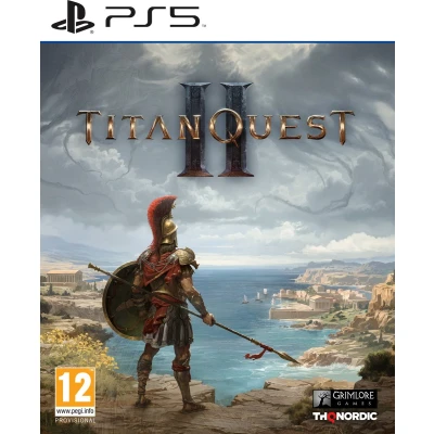 Afbeelding van Thq Nordic Titan Quest Ii Uk/fr PS5