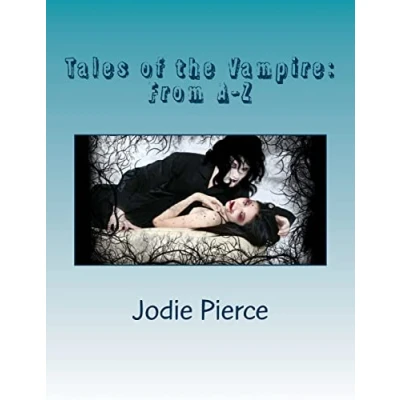Afbeelding van Tales of the Vampire