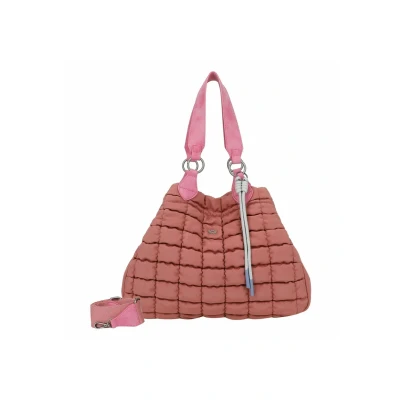 Afbeelding van fritzi aus Preußen Brigitte x Izzy Medium limited Bubble Schoudertas 42 cm