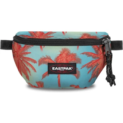 Afbeelding van EASTPAK SPRINGER Heuptas, 2 l, Brize Dye Blue, Blue Mini Tassen