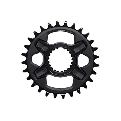Afbeelding van Shimano Kettingblad 28t Fcm8100 1 Enkel Blad
