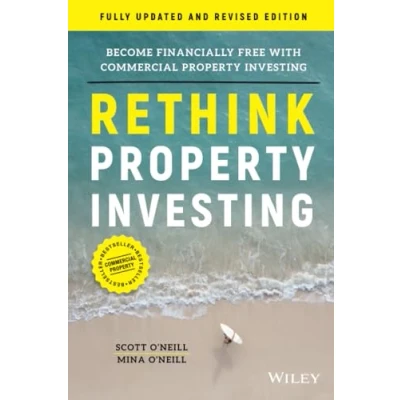 Afbeelding van Rethink Property Investing, Fully Updated and Revised Edition