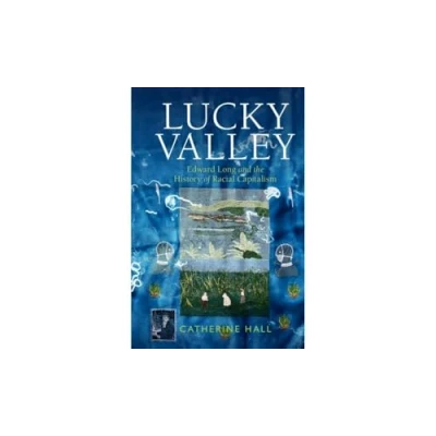 Afbeelding van Critical Perspectives on Empire Lucky Valley