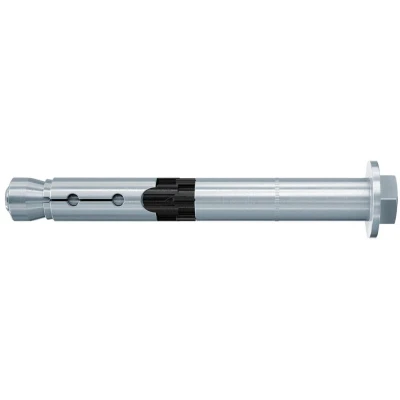 Afbeelding van Fischer FH II 12/10 S K NV Veiligheidsplug 12 mm 090934 1 set(s)