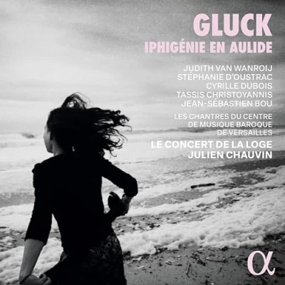 Afbeelding van Gluck: Iphigenie En Aulide