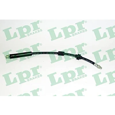 Afbeelding van LPR 6T46810 Remslang 480 F10X1 FIAT: Punto II Hatchback