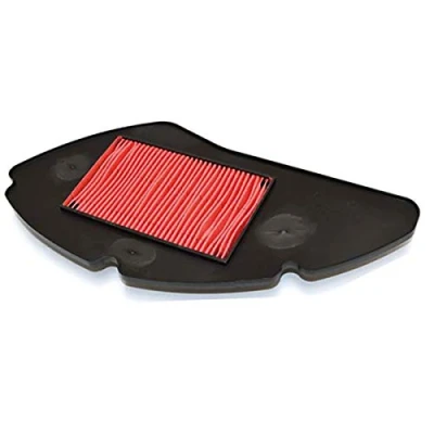 Afbeelding van one by Camamoto cod. 77126255 zuigluchtfilter compatibel met Yamaha Tricity 125cc jaar 2014 tot 2016 Ref. Origin 2CME44510000