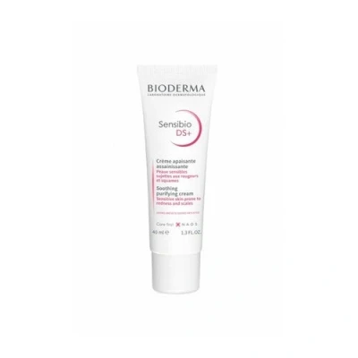 Image de Bioderma Sensibio DS+ Crème Apaisante 40 ml