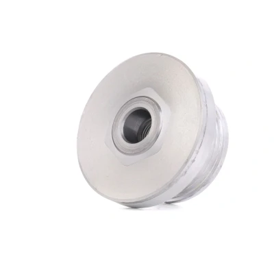 Afbeelding van Riemschijf, dynamo AS PL AP3004