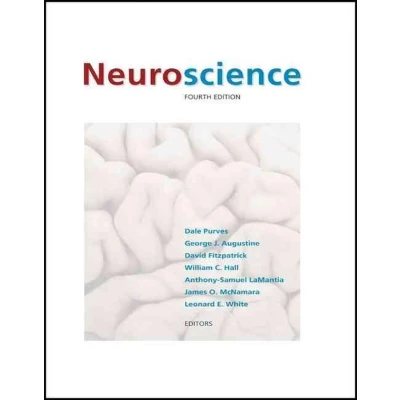 Afbeelding van Neuroscience