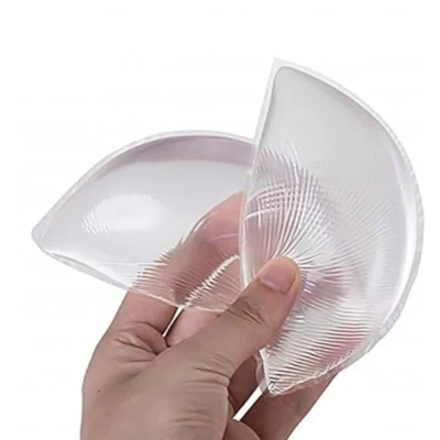 Afbeelding van push up pads Siliconen BH Borstvergroting Borstlift Groter borsten
