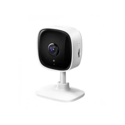 Image de Tapo Caméra De Surveillance Smart 2k Blanc (tapo C110)
