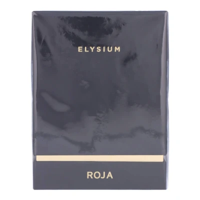 Afbeelding van Roja Parfums Elysium EDP 100 ml