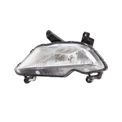Afbeelding van ABAKUS 221 1605L UE Stadslicht Links Zonder lamphouder afregelmotor voor LWR