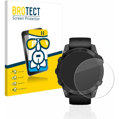 Afbeelding van BROTECT AirGlass Verre, Smartwatch beschermfolie, Transparant
