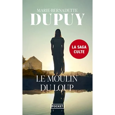 Afbeelding van Le Moulin du loup (TF)