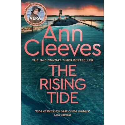 Afbeelding van The Rising Tide