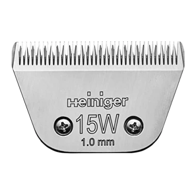 Afbeelding van Heiniger Scheerkop Voor Saphir Horse 15W/1,0mm