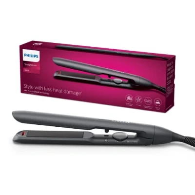 Image de Philips Lisseur 5000 Series (bhs510/00)