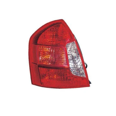 Afbeelding van ALKAR 2201577 Achterlicht Links W16W Zonder lamphouder HYUNDAI: ACCENT 3 Stufenheck