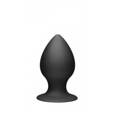 Afbeelding van Tom of Finland Siliconen Buttplug Medium