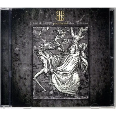 Afbeelding van Faith Divides Us Death Unites