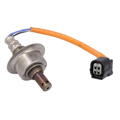 Afbeelding van DENSO Direct Fit DOX 0514 lambdasonde M18x1.5 Verwarmd, Vingersonde, Breedband HONDA: CIVIC 8 Hatchback, FR V