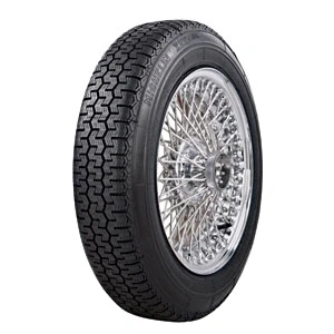 Afbeelding van Michelin Xzx 165/0 R15 86S