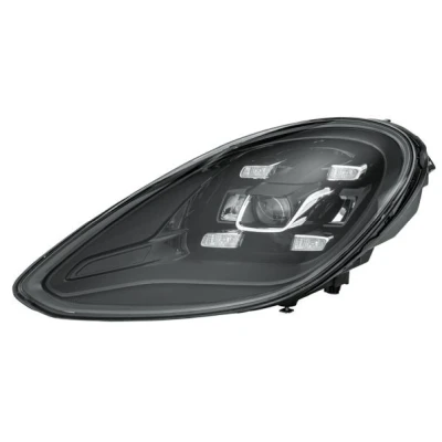 Afbeelding van Hella Koplamp Porsche Panamera (971) 16 Links led 1EX 012 222 411