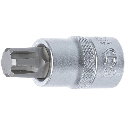 Afbeelding van BGS Dopsleutelbit 1/2 wigprofiel (voor RIBE) M14