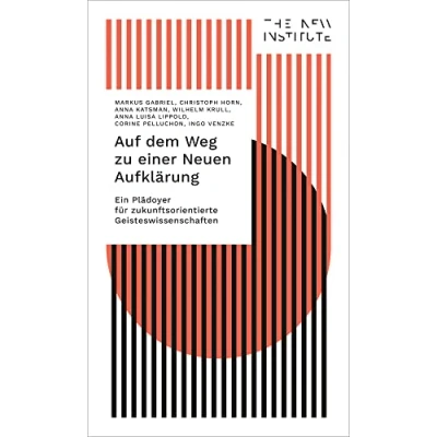 Afbeelding van Auf dem Weg zu einer Neuen Aufklärung