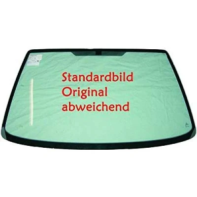 Afbeelding van PRASCO VG9131164 Achterbumper Links achter Zwart