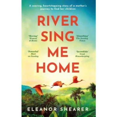 Image de River Sing Me Home