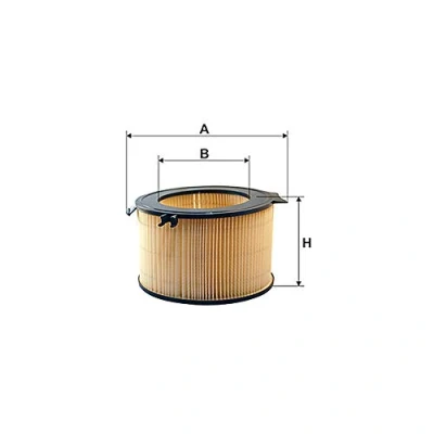 Afbeelding van MAGNETI MARELLI 350208065610 Interieurfilter Filter insert, Stoffilter 102 VOLKSWAGEN: TRANSPORTER 4, 4 Bus