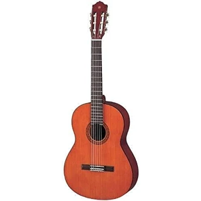 Afbeelding van Yamaha CS 40 NT 3/4 Natural Klassieke gitaar