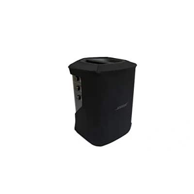 Image de Housse protection Bose pour S1 Pro Plus Noir