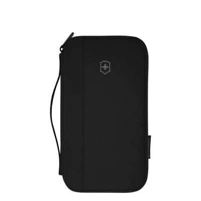 Afbeelding van Victorinox Travel Essentials Organizer black
