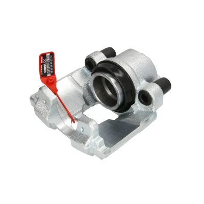 Afbeelding van LAUBER 77.3432 Remklauw Gietijzer Vooras links TOYOTA: Yaris II Hatchback, III Hatchback