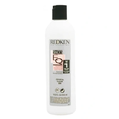 Afbeelding van Redken Shades EQ Gloss 000 Clear 500ml