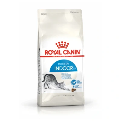 Afbeelding van Royal Canin Indoor 27 Kattenvoer 4 kg