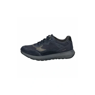Afbeelding van JOSEF SEIBEL Cameron 07 Sneaker für Herren Blau