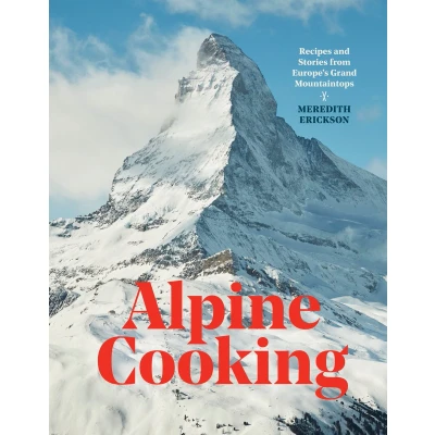 Afbeelding van Alpine Cooking
