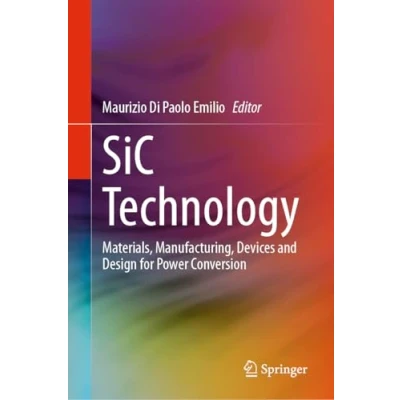 Afbeelding van SiC Technology