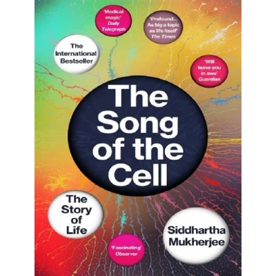 Image de the Song of Cell