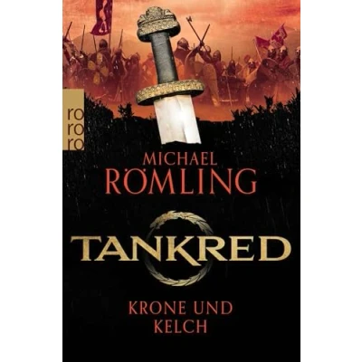 Afbeelding van Tankred: Krone und Kelch
