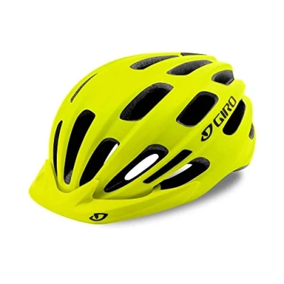 Afbeelding van Giro Sporthelm Unisex geel/zwart