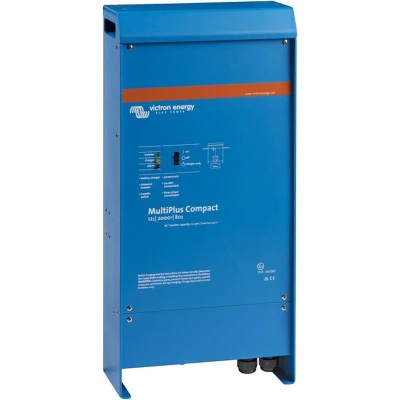 Afbeelding van Victron MultiPlus C 12/2000/80 30 230V VE.Bus